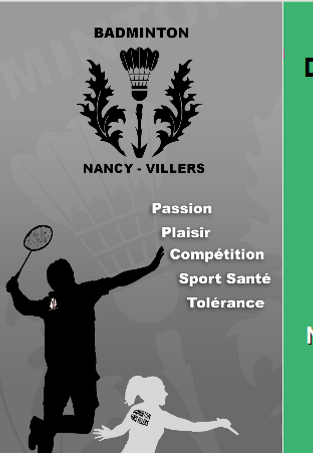 Inscriptions @ :    baureschristophe@hotmail.com